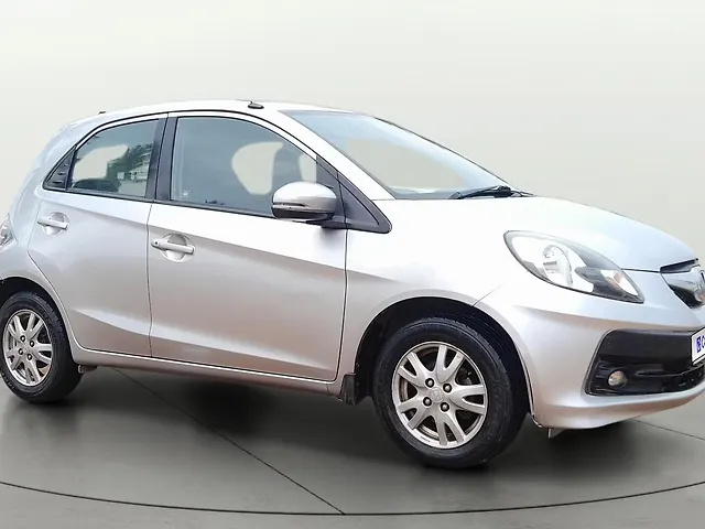 Used 2015 Honda Brio in Bangalore