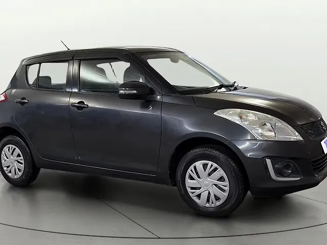Used 2015 Maruti Suzuki Swift in Delhi