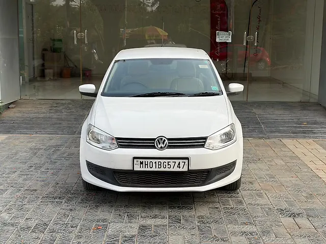 Used 2014 Volkswagen Polo in Nashik