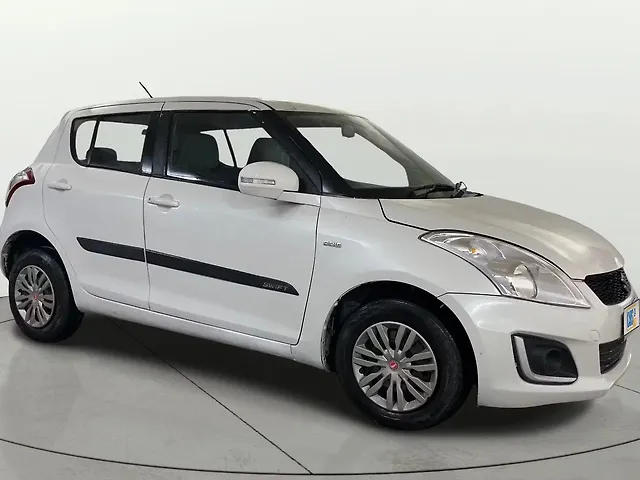 Used 2016 Maruti Suzuki Swift in Lucknow Used 2016 Maruti Suzuki Swift in Lucknow