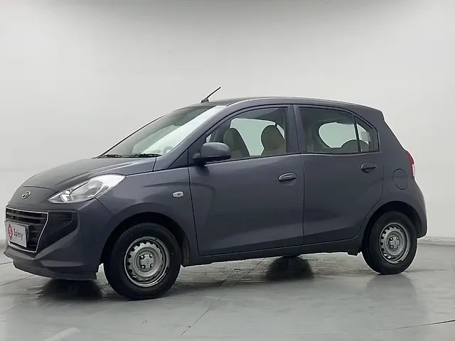 Used 2019 Hyundai Santro in Ghaziabad