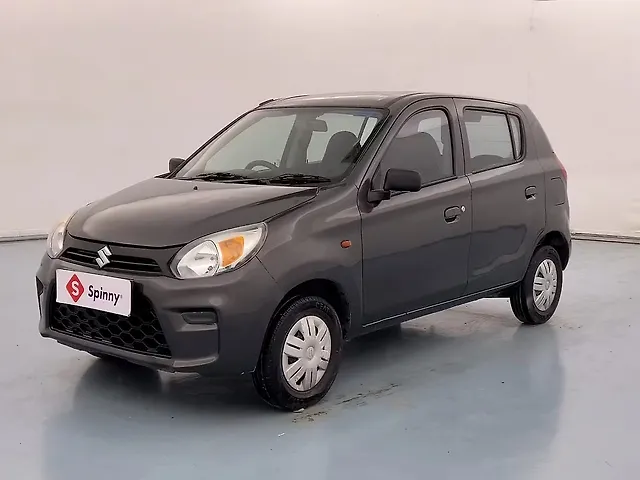Used 2021 Maruti Suzuki Alto 800 in Lucknow