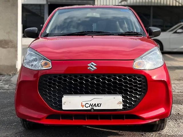 Used 2022 Maruti Suzuki Alto K10 in Pune