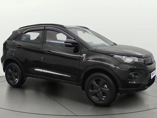 Used 2022 Tata Nexon in Pune