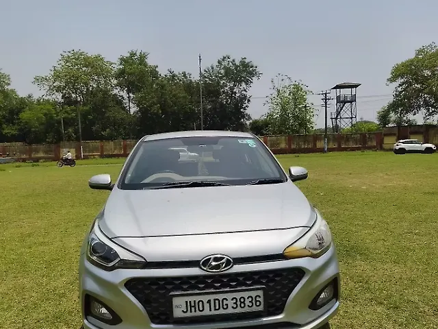 Used 2019 Hyundai Elite i20 in Bokaro Steel City