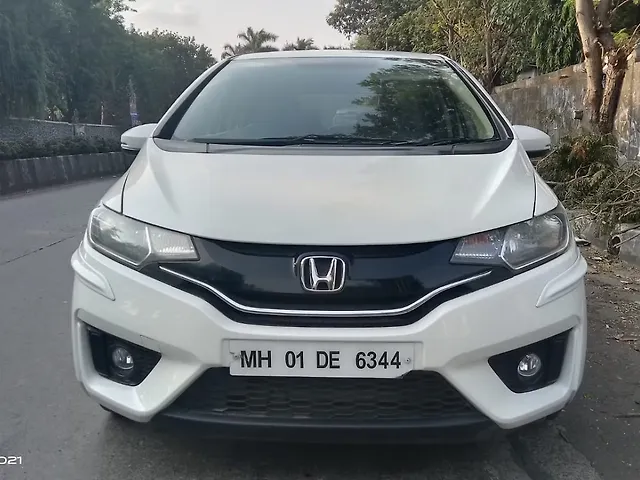 Used 2019 Honda Jazz in Mumbai Used 2019 Honda Jazz in Mumbai