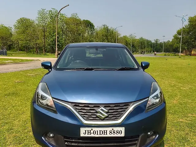 Used 2019 Maruti Suzuki Baleno in Bokaro Steel City