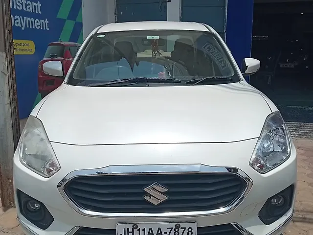 Used 2019 Maruti Suzuki DZire in Bokaro Steel City