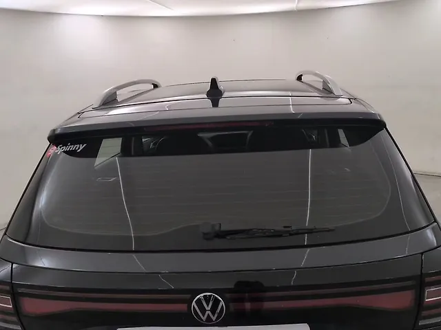 Used Volkswagen Taigun [2021-2023] Topline 1.0 TSI MT in Coimbatore