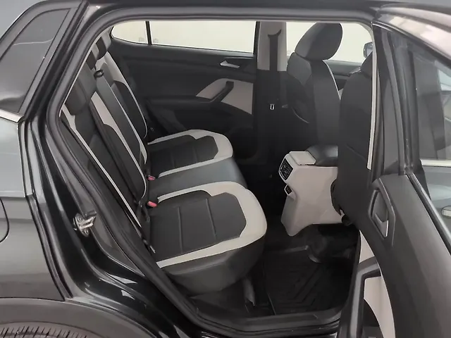 Used Volkswagen Taigun [2021-2023] Topline 1.0 TSI MT in Coimbatore