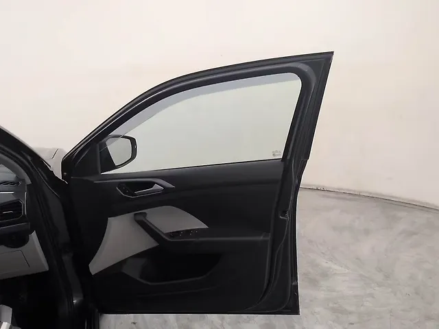 Used Volkswagen Taigun [2021-2023] Topline 1.0 TSI MT in Coimbatore