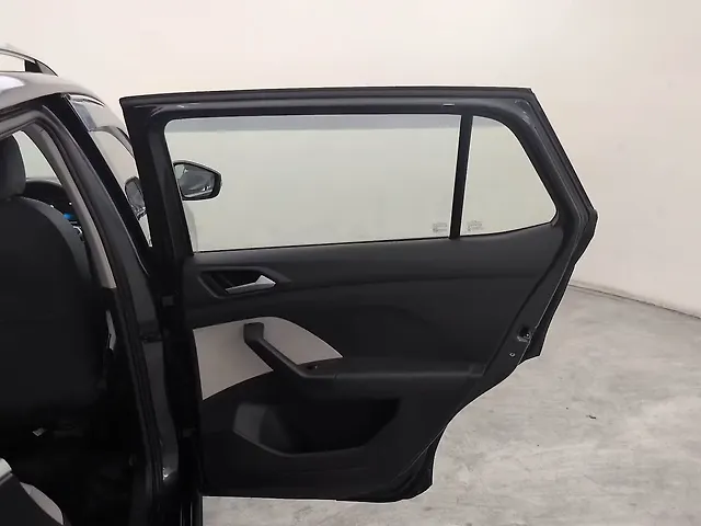 Used Volkswagen Taigun [2021-2023] Topline 1.0 TSI MT in Coimbatore