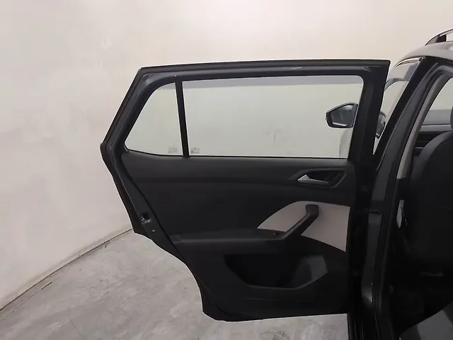 Used Volkswagen Taigun [2021-2023] Topline 1.0 TSI MT in Coimbatore