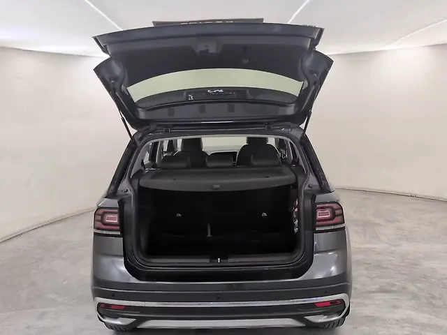 Used Volkswagen Taigun [2021-2023] Topline 1.0 TSI MT in Coimbatore