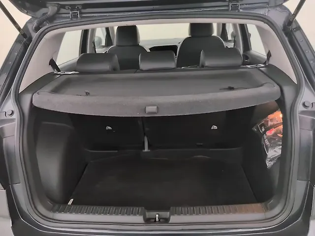 Used Volkswagen Taigun [2021-2023] Topline 1.0 TSI MT in Coimbatore