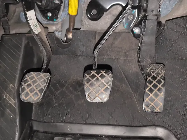 Used Volkswagen Taigun [2021-2023] Topline 1.0 TSI MT in Coimbatore