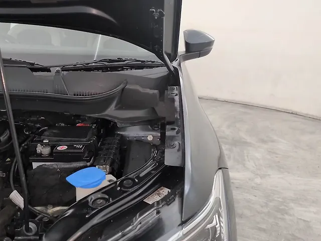 Used Volkswagen Taigun [2021-2023] Topline 1.0 TSI MT in Coimbatore