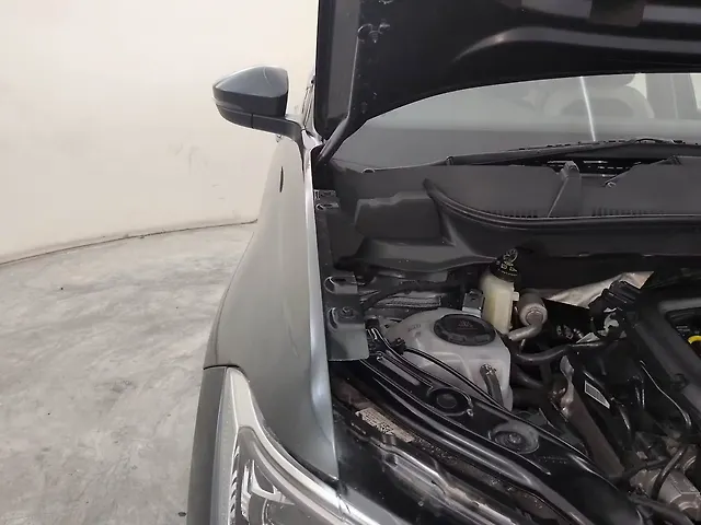 Used Volkswagen Taigun [2021-2023] Topline 1.0 TSI MT in Coimbatore