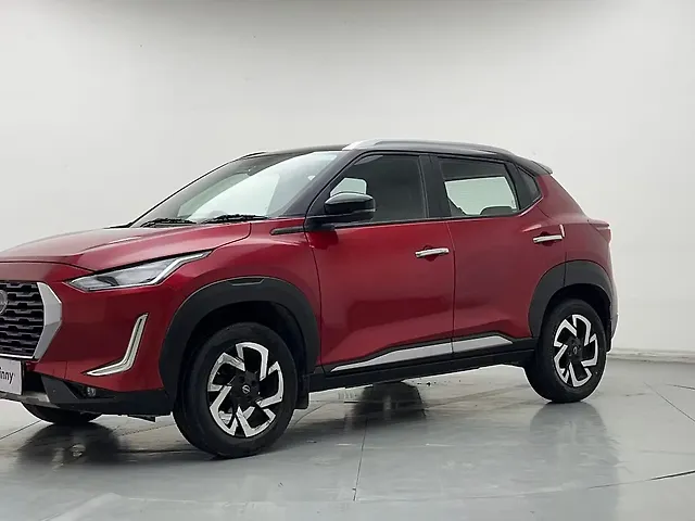 Used 2023 Nissan Magnite in Gurgaon Used 2023 Nissan Magnite in Gurgaon
