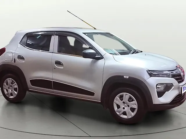 Used 2021 Renault Kwid in Surat