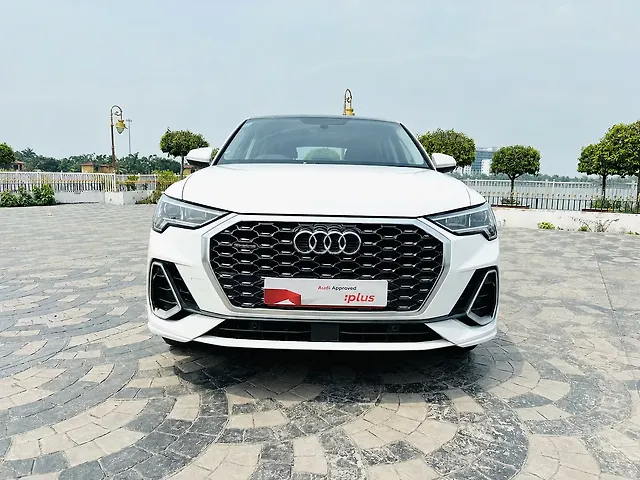 Used 2025 Audi Q3 Sportback in Kolkata