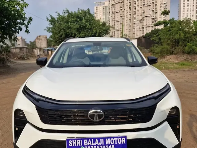 Used 2025 Tata Harrier in Kolkata Used 2025 Tata Harrier in Kolkata