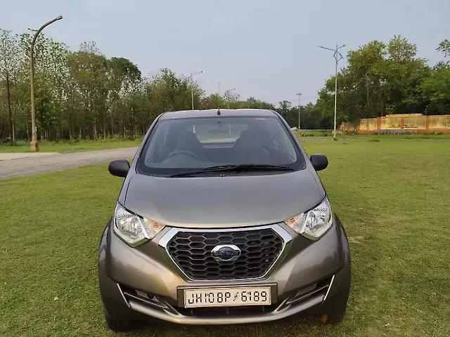 Used 2018 Datsun Redigo in Bokaro Steel City