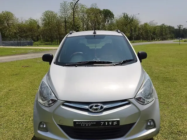Used 2018 Hyundai Eon in Bokaro Steel City Used 2018 Hyundai Eon in Bokaro Steel City