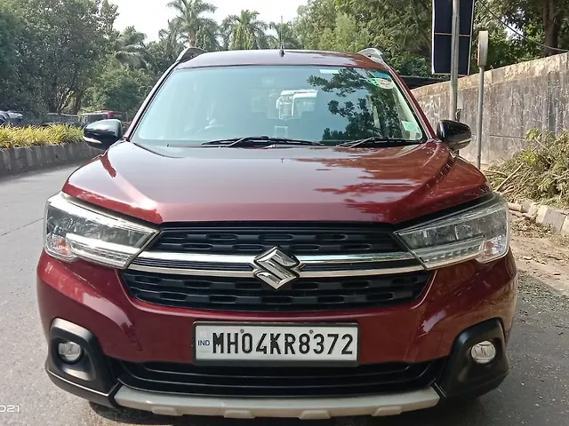 Used 2021 Maruti Suzuki XL6 in Mumbai