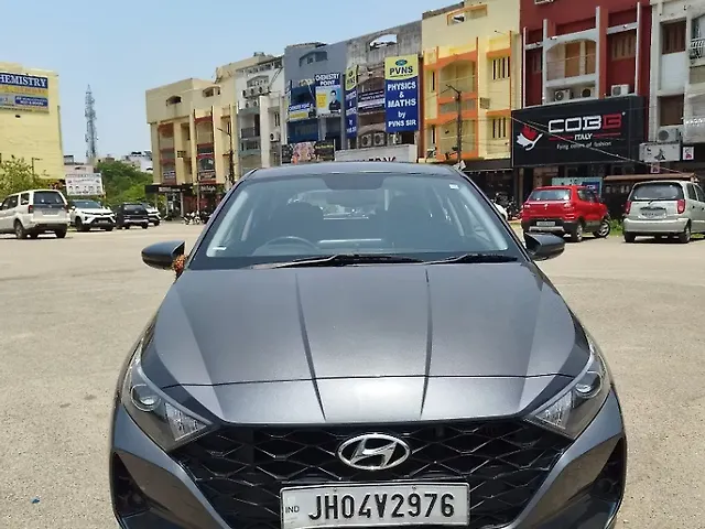 Used 2021 Hyundai Elite i20 in Bokaro Steel City