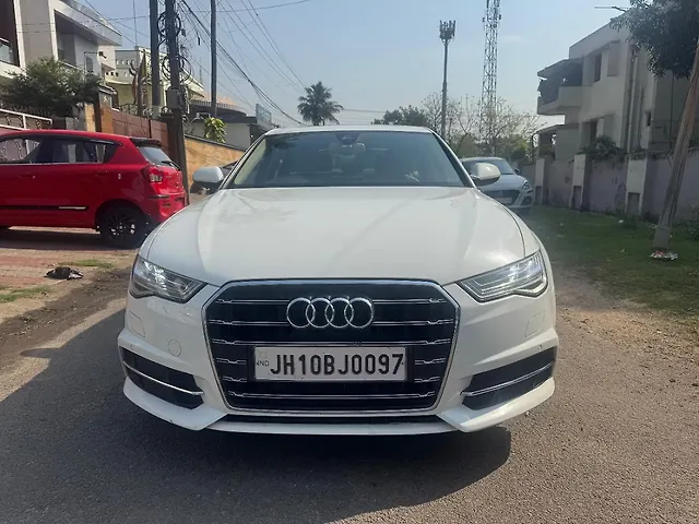 Used 2017 Audi A6 in Bokaro Steel City