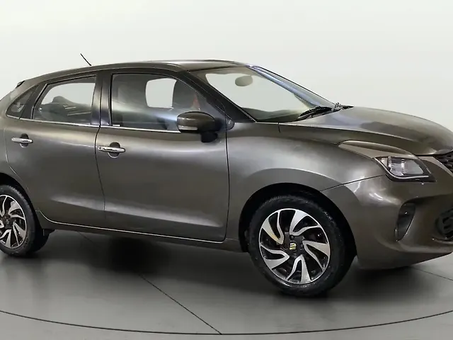 Used 2019 Maruti Suzuki Baleno in Delhi Used 2019 Maruti Suzuki Baleno in Delhi