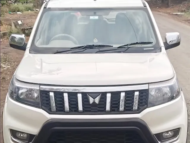 Used 2023 Mahindra Bolero Neo in Nagpur
