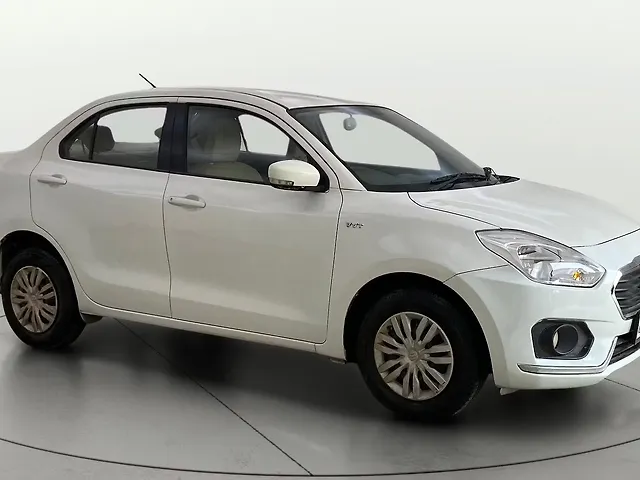 Used 2019 Maruti Suzuki DZire in Mumbai Used 2019 Maruti Suzuki DZire in Mumbai