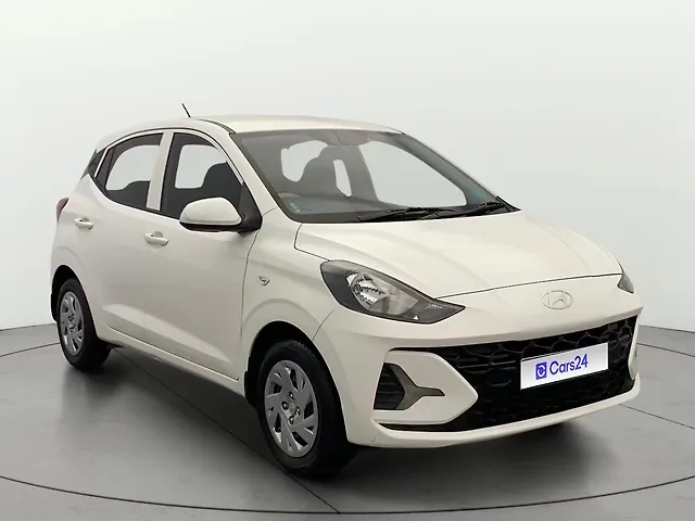 Used 2023 Hyundai Grand i10 NIOS in Lucknow