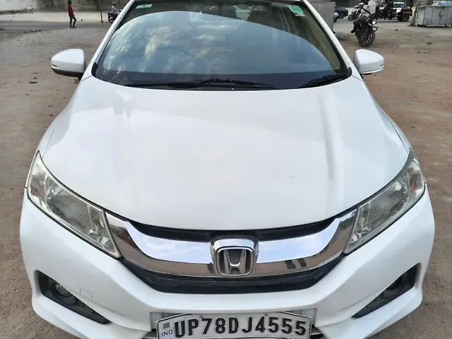 Used 2014 Honda City in Kanpur
