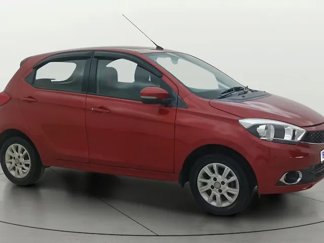 Used 2018 Tata Tiago in Bangalore