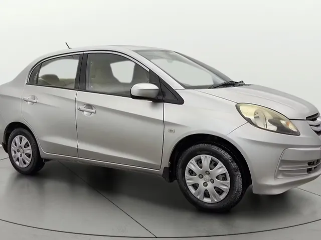 Used 2014 Honda Amaze in Delhi