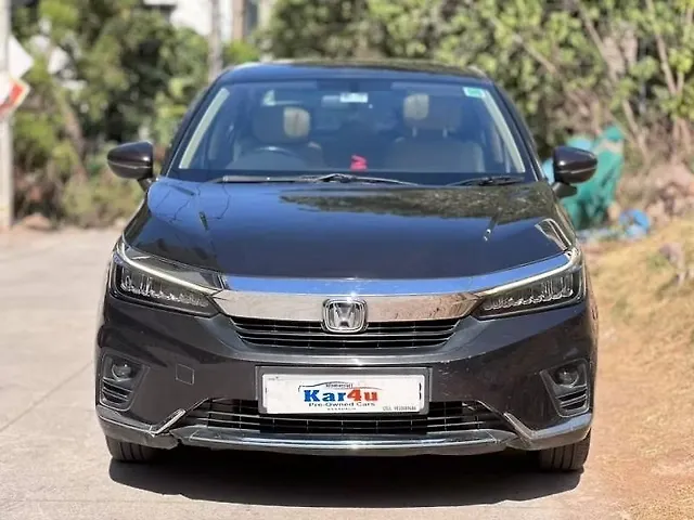 Used 2021 Honda City in Hyderabad Used 2021 Honda City in Hyderabad