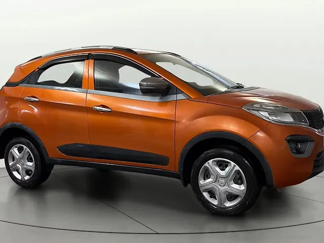Used 2019 Tata Nexon in Delhi Used 2019 Tata Nexon in Delhi