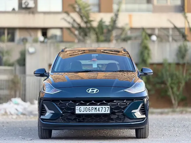 Used 2023 Hyundai Grand i10 NIOS in Surat