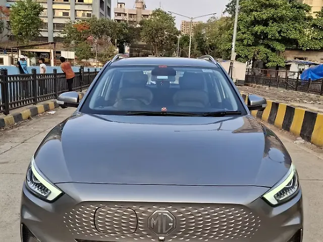 Used 2023 MG ZS EV in Mumbai Used 2023 MG ZS EV in Mumbai