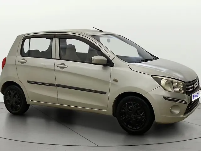 Used 2016 Maruti Suzuki Celerio in Dombivali
