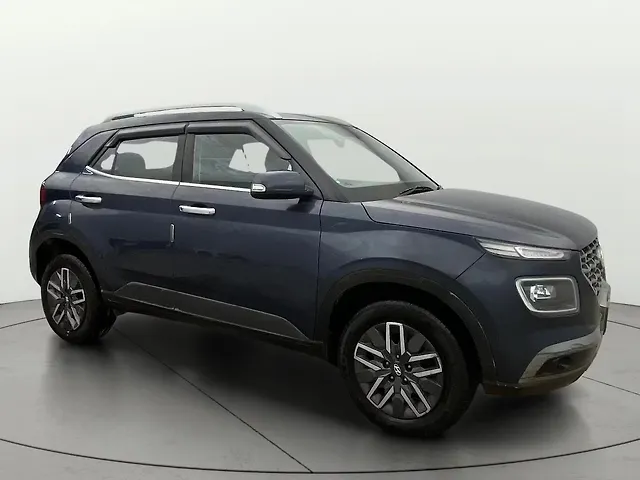 Used 2022 Hyundai Venue in Delhi Used 2022 Hyundai Venue in Delhi