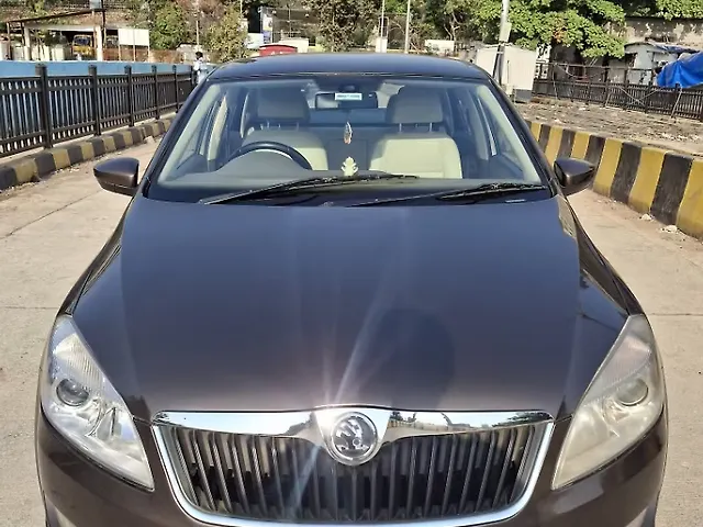 Used 2016 Skoda Rapid in Mumbai
