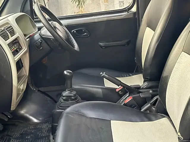 Used Maruti Suzuki Eeco [2010-2022] 5 STR [2019-2020] in Ranchi