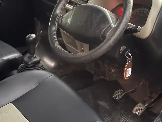 Used Maruti Suzuki Eeco [2010-2022] 5 STR [2019-2020] in Ranchi