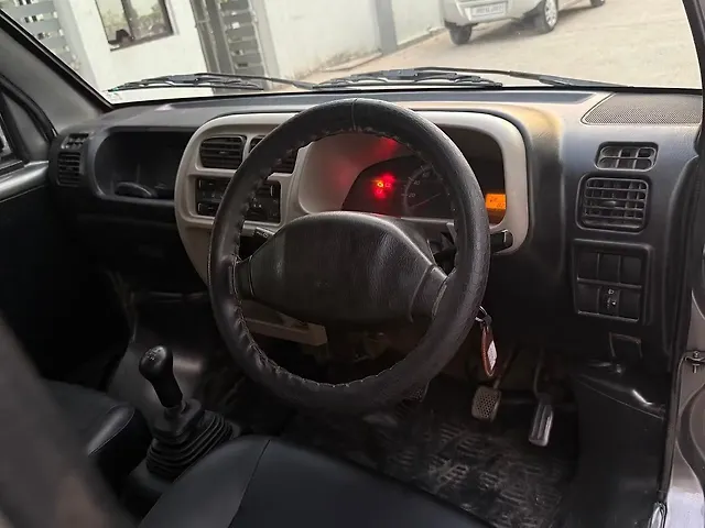 Used Maruti Suzuki Eeco [2010-2022] 5 STR [2019-2020] in Ranchi