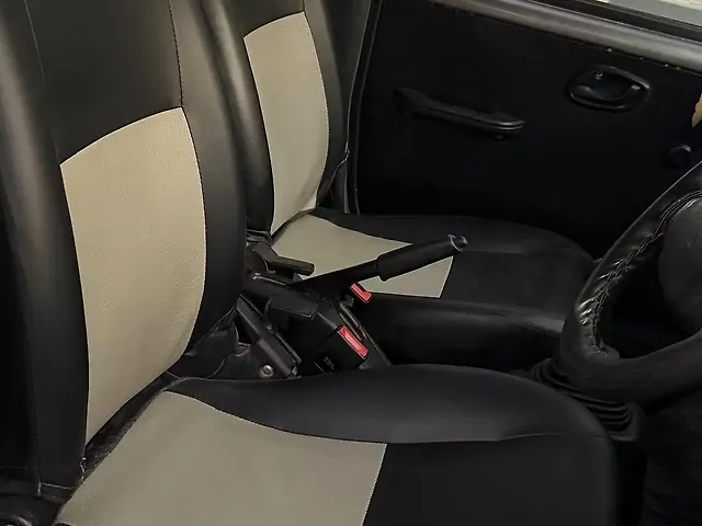 Used Maruti Suzuki Eeco [2010-2022] 5 STR [2019-2020] in Ranchi