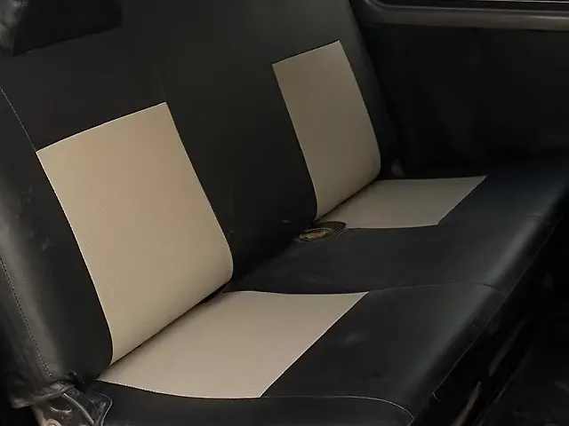 Used Maruti Suzuki Eeco [2010-2022] 5 STR [2019-2020] in Ranchi